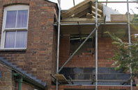 free West Dean home extension quotes