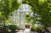 free West Dean orangery quotes